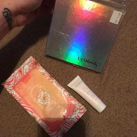 Other - Beauty bundle!